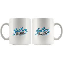 Load image into Gallery viewer, Gallery Logo Mug