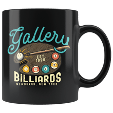Load image into Gallery viewer, Gallery Palette Logo Gallery Palette Mug