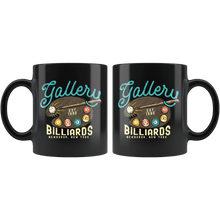 Load image into Gallery viewer, Gallery Palette Logo Gallery Palette Mug