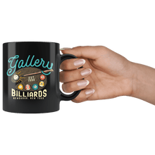 Load image into Gallery viewer, Gallery Palette Logo Gallery Palette Mug