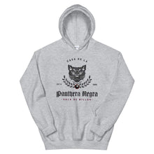 Load image into Gallery viewer, Panthera Unisex Hoodie Sport Grey / S
