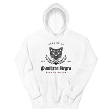 Load image into Gallery viewer, Panthera Unisex Hoodie White / S
