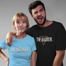 Load image into Gallery viewer, The Breaker Unisex T-Shirt
