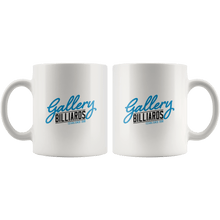 Load image into Gallery viewer, Gallery Logo Mug
