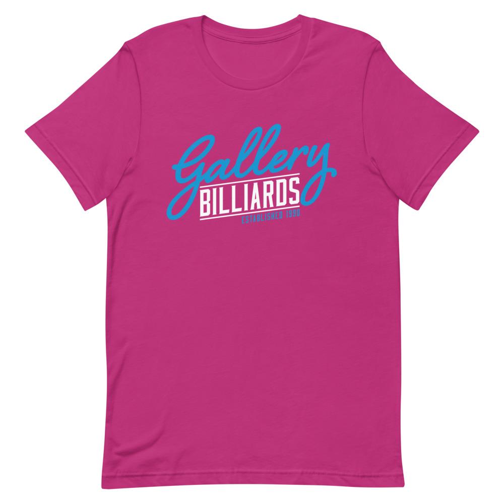 【1011 Gallery】Gallery Logo T-shirt 1011GALLERY GALLERY LOGO T-SHIRT