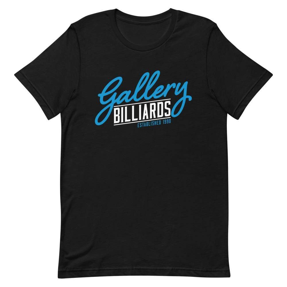 【1011 Gallery】Gallery Logo T-shirt 1011GALLERY GALLERY LOGO T-SHIRT