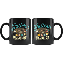 Load image into Gallery viewer, Gallery Palette Logo Gallery Palette Mug
