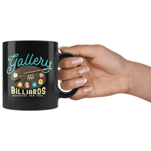 Load image into Gallery viewer, Gallery Palette Logo Gallery Palette Mug

