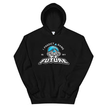 Load image into Gallery viewer, Prediction Unisex Hoodie Black / S
