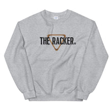 Load image into Gallery viewer, The Racker Unisex Sweatshirt Sport Grey / S
